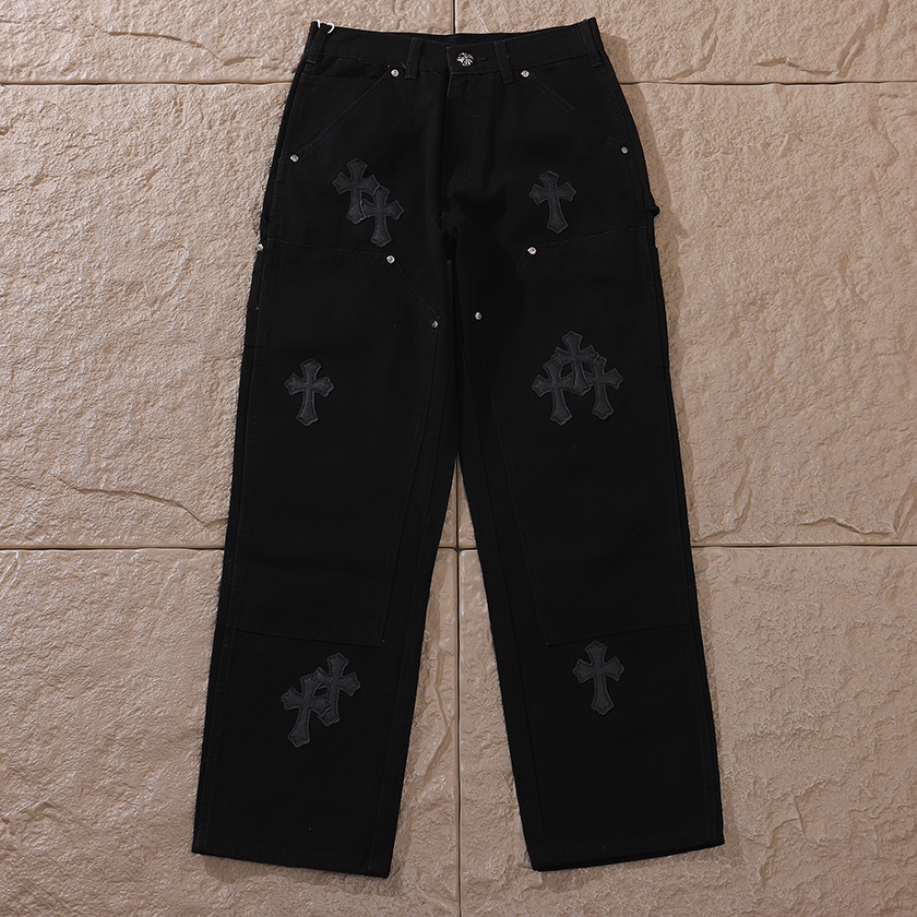 CHROME HEARTS PANT