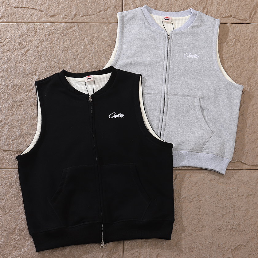 CORTEIZ VEST