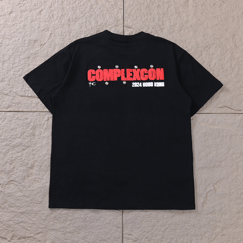 THUG T-SHIRT