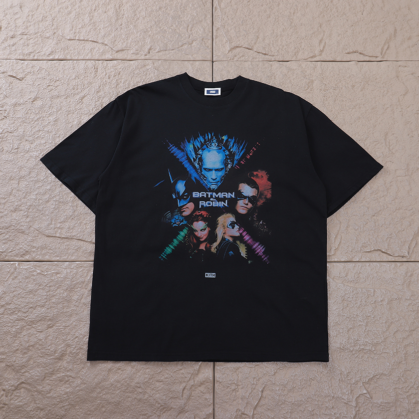 KITH T-SHIRT