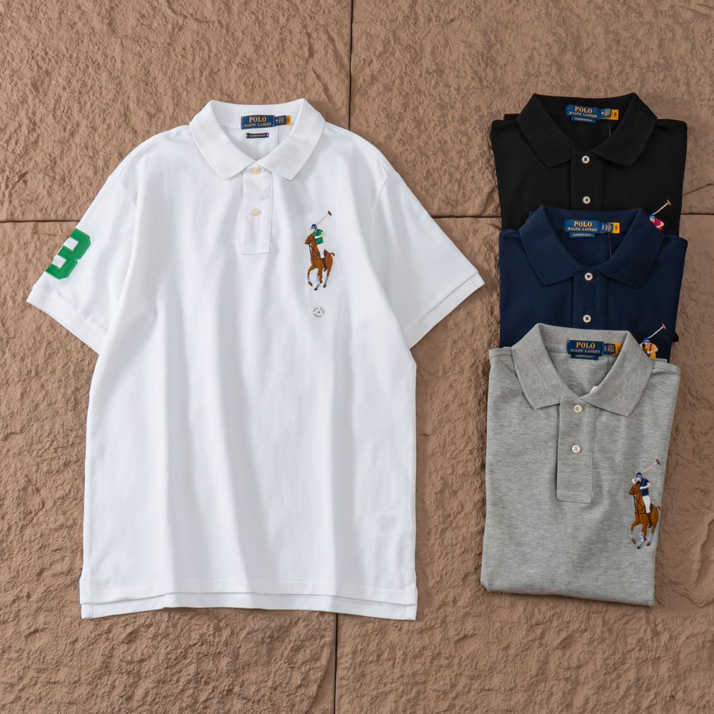 RALPH LAUREN POLO