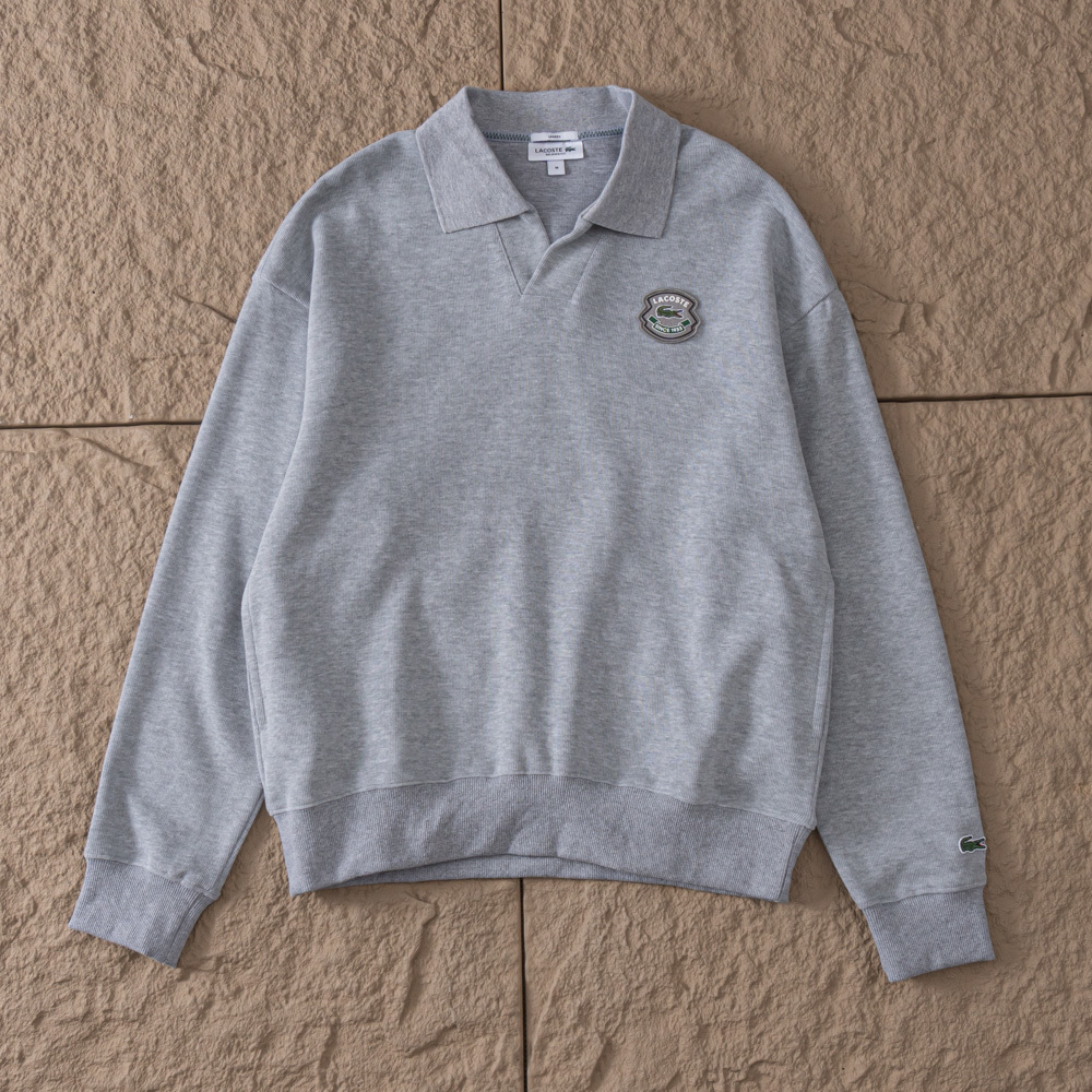 LACOSTE Свитер