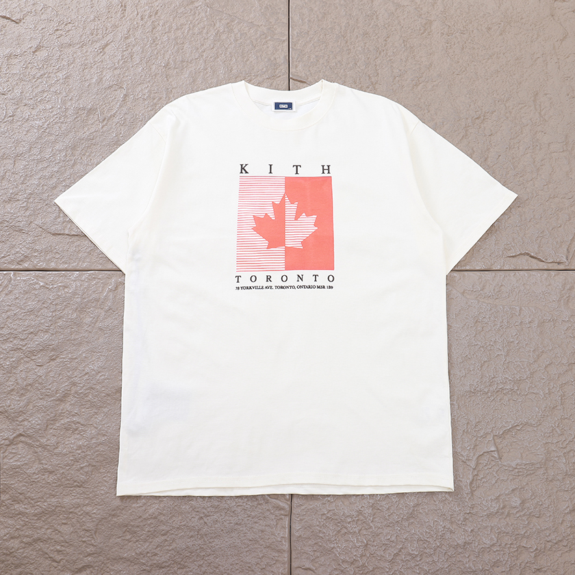 KITH T-SHIRT