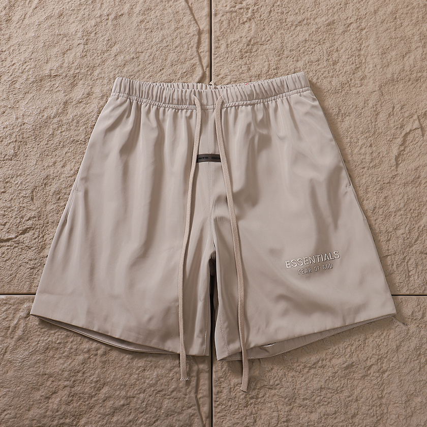 FEAR OF GOD шорты