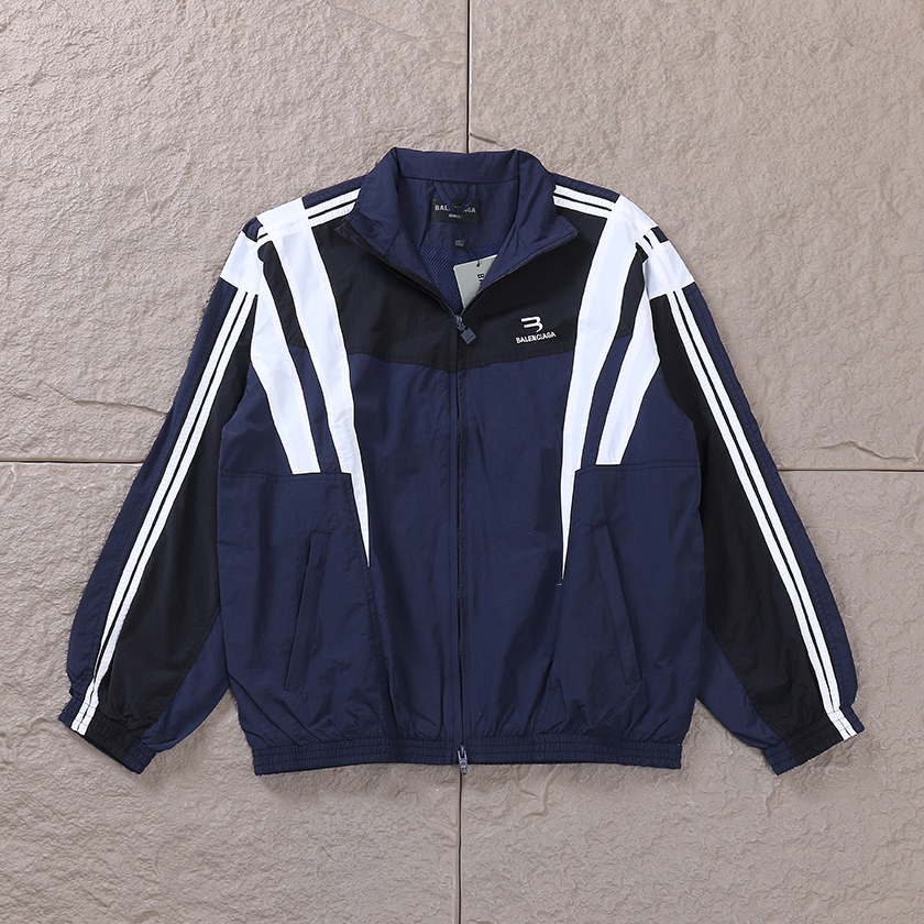 BALENCIAGA JACKET