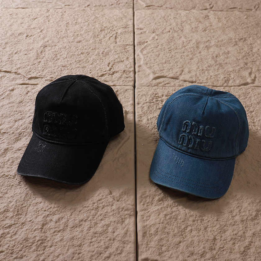 MIUMIU CAP