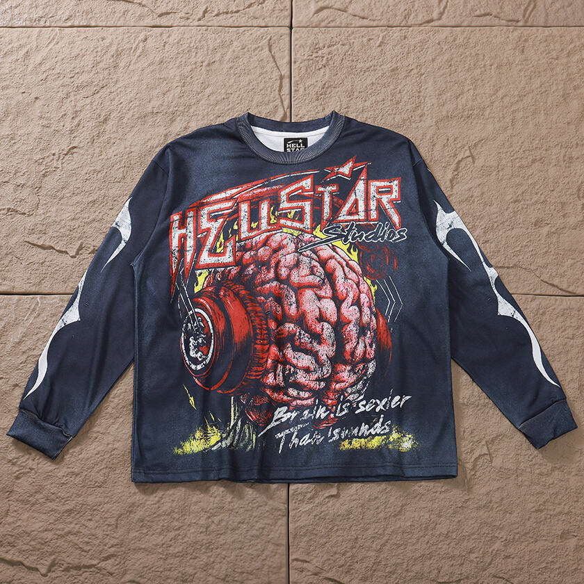 HELL STAR T-SHIRT