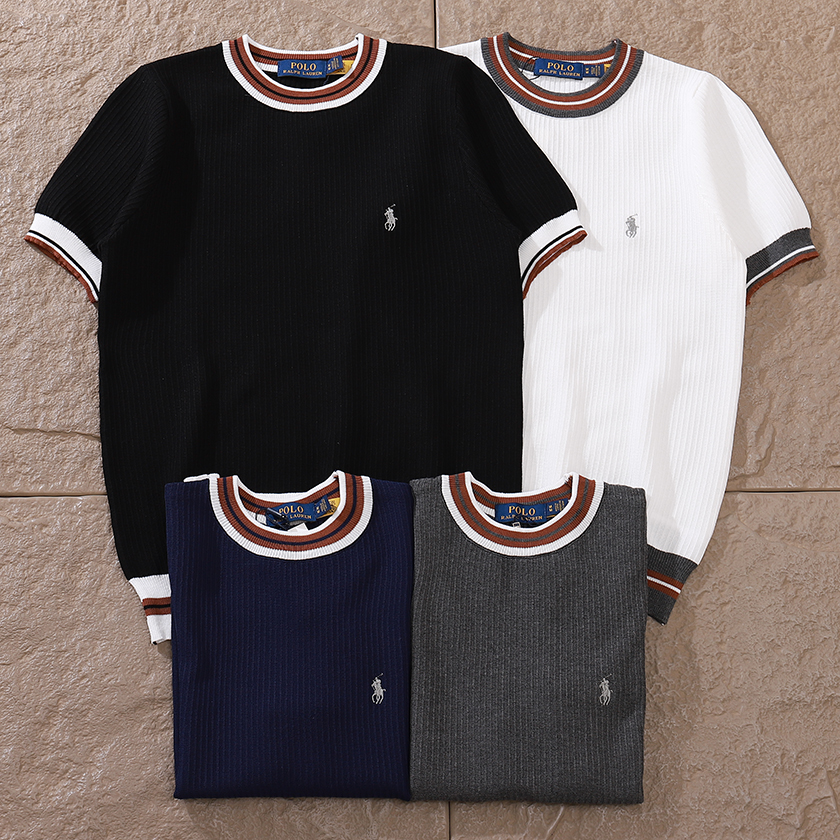 RALPH LAUREN T-SHIRT