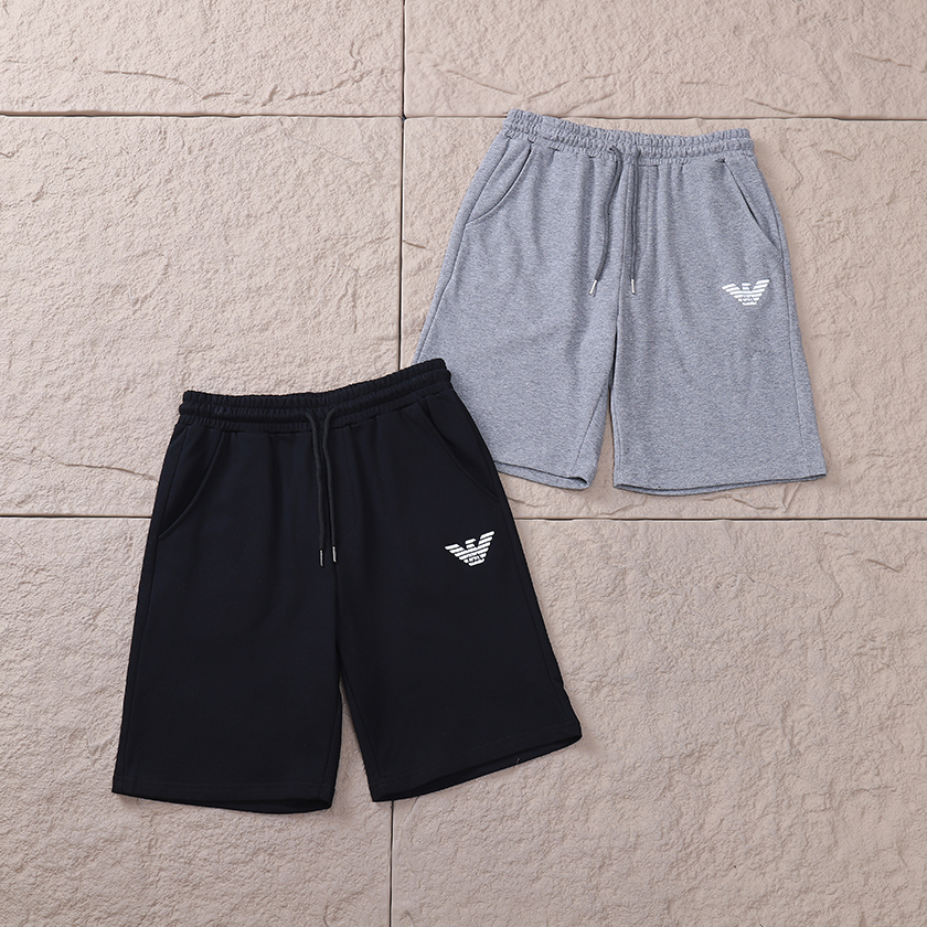 EMPORIO ARMANI SHORT