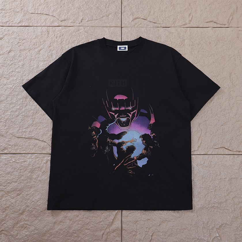 KITH T-SHIRT