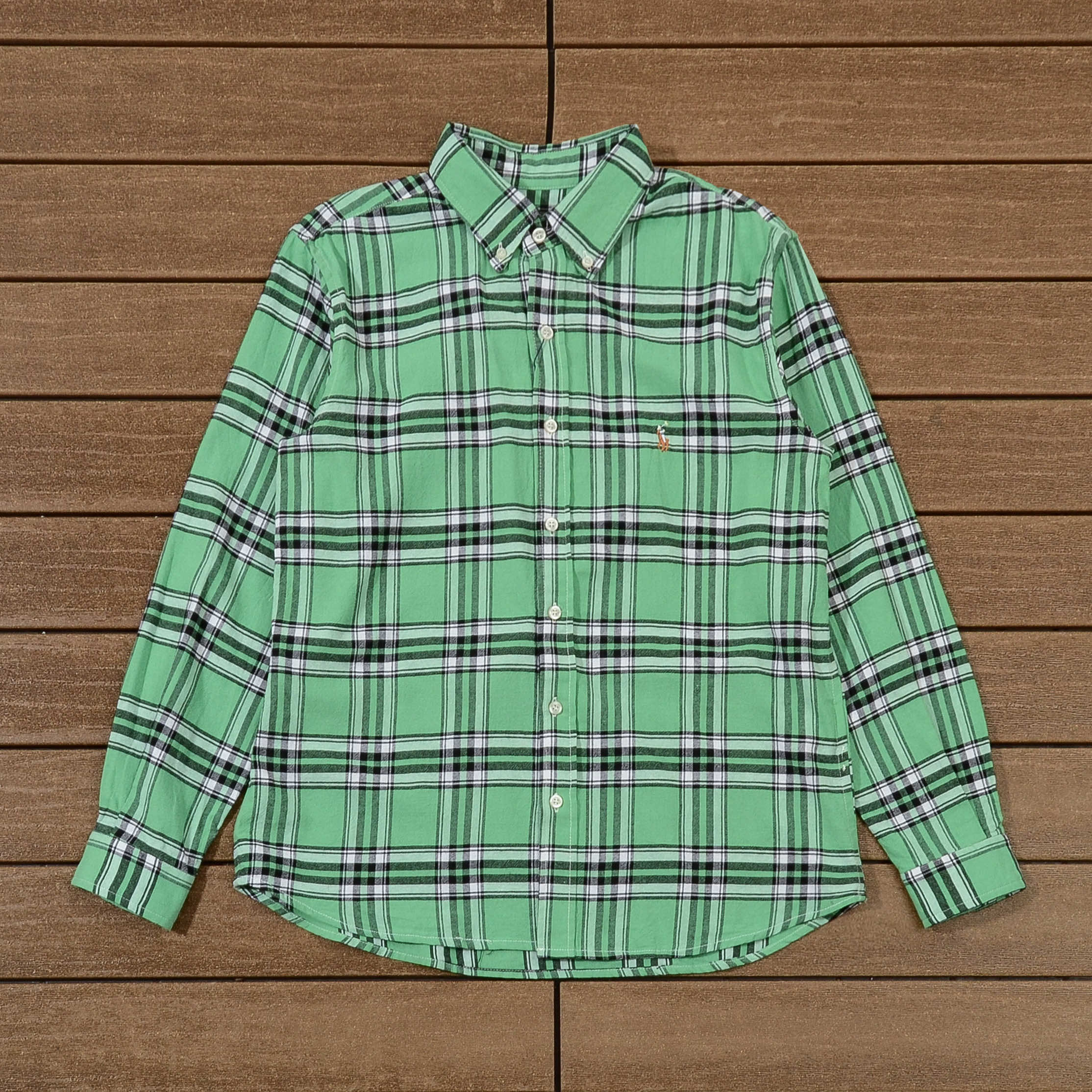 RALPH LAUREN SHIRT