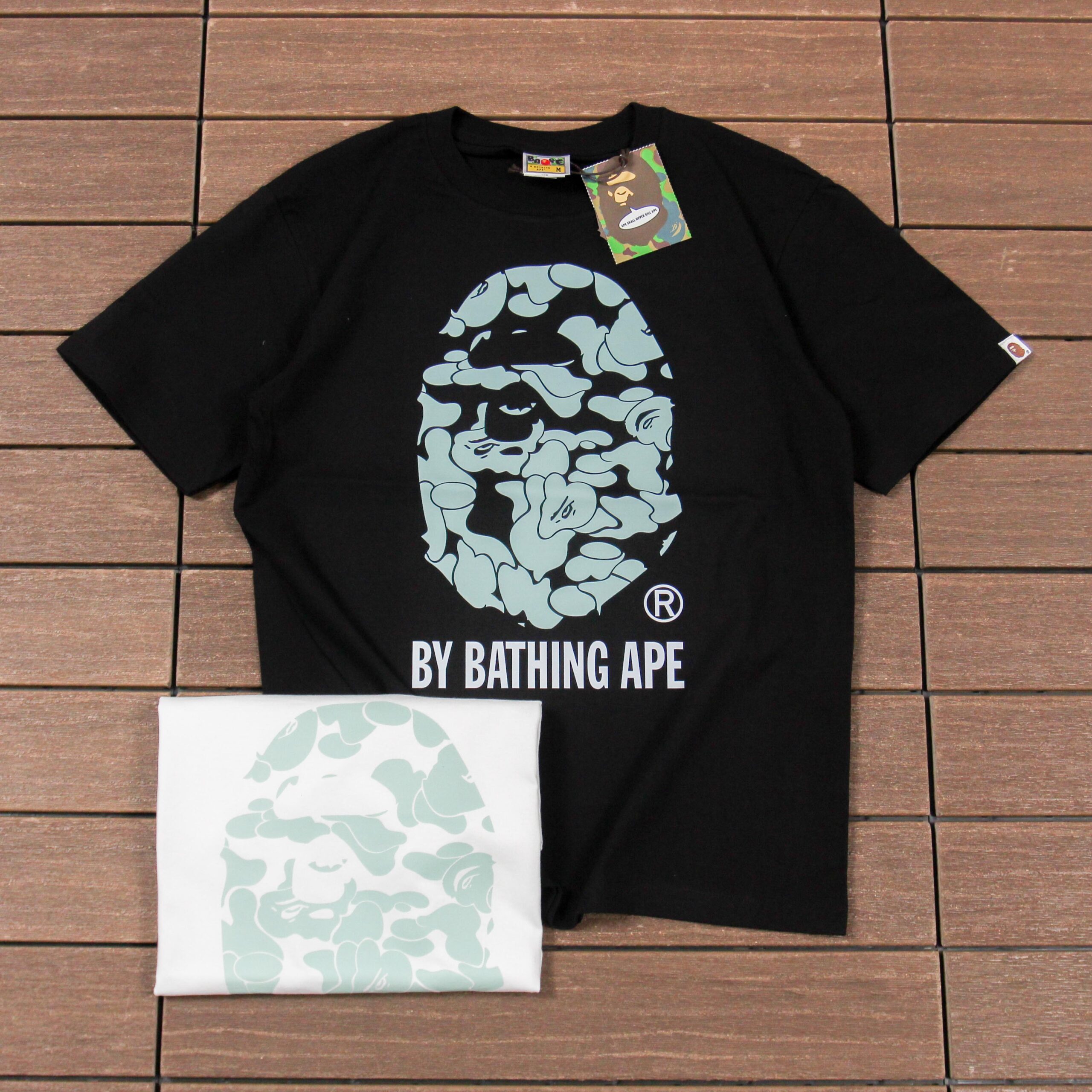 BAPE T-SHIRT