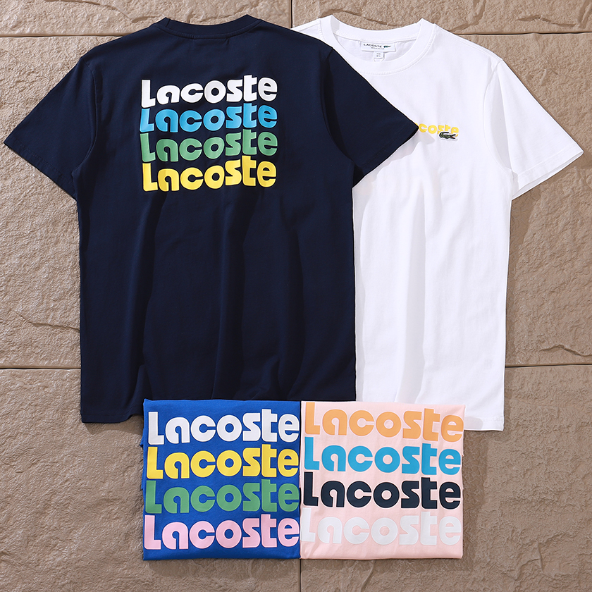 LACOSTE T-SHIRT