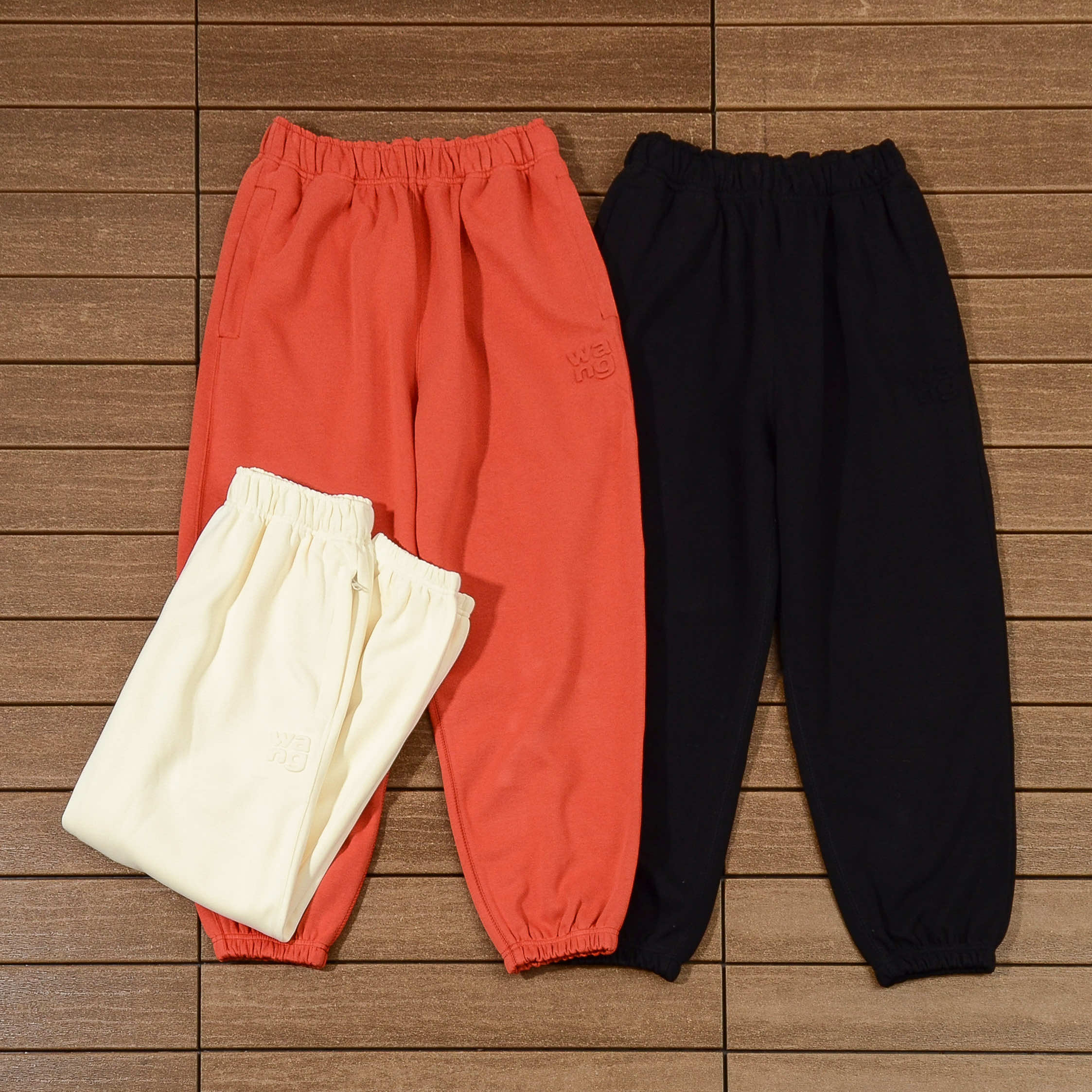 ALEXANDRE WANG PANT