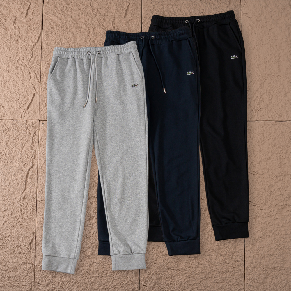 LACOSTE PANT