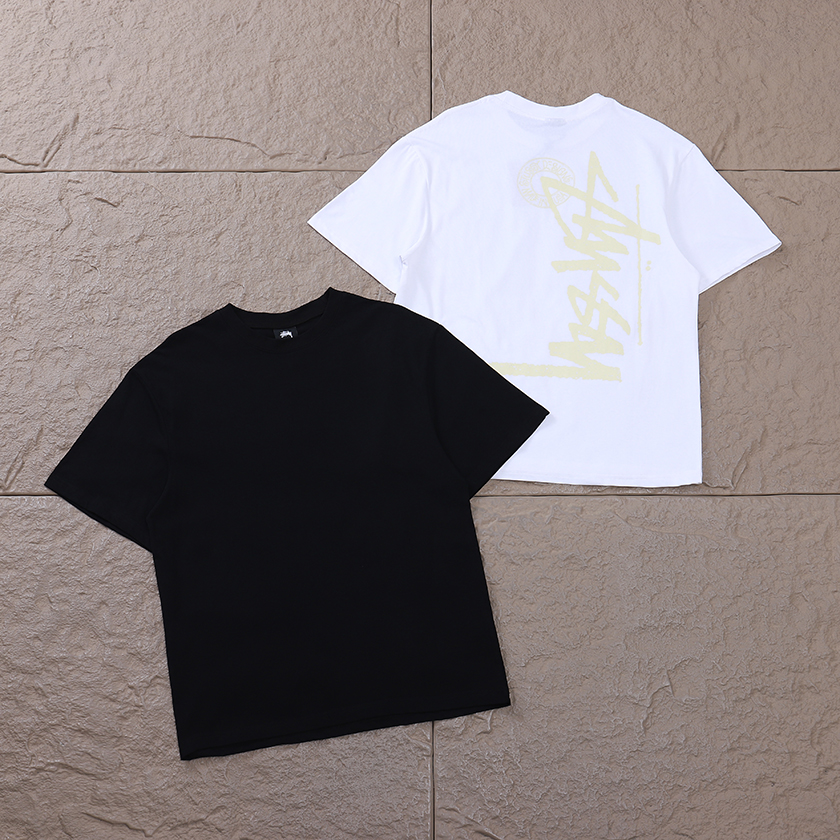 STUSSY T-SHIRT