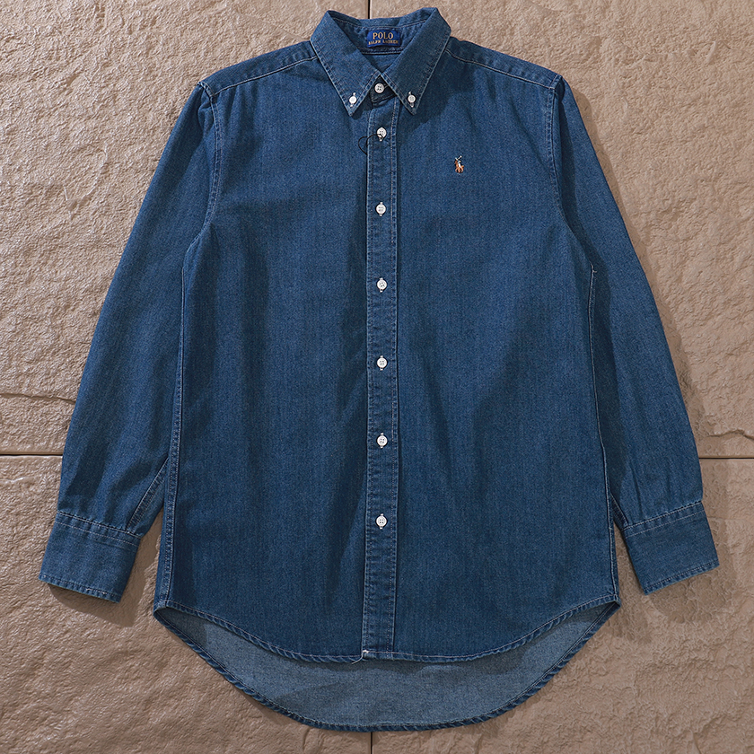 RALPH LAUREN SHIRT