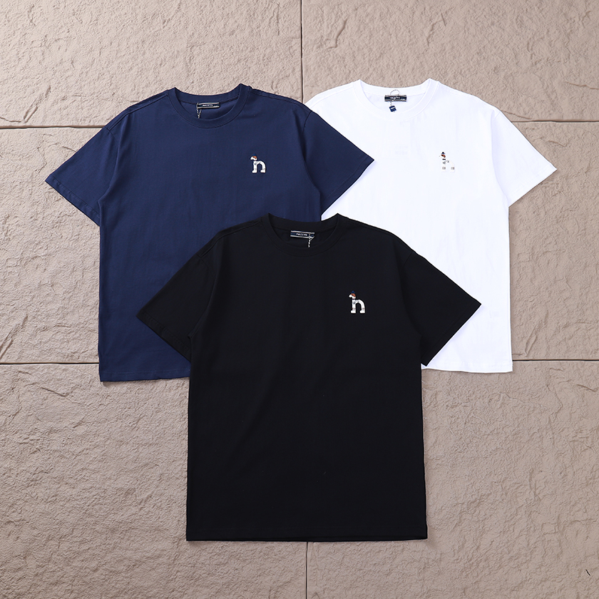 HAZZYS T-SHIRT