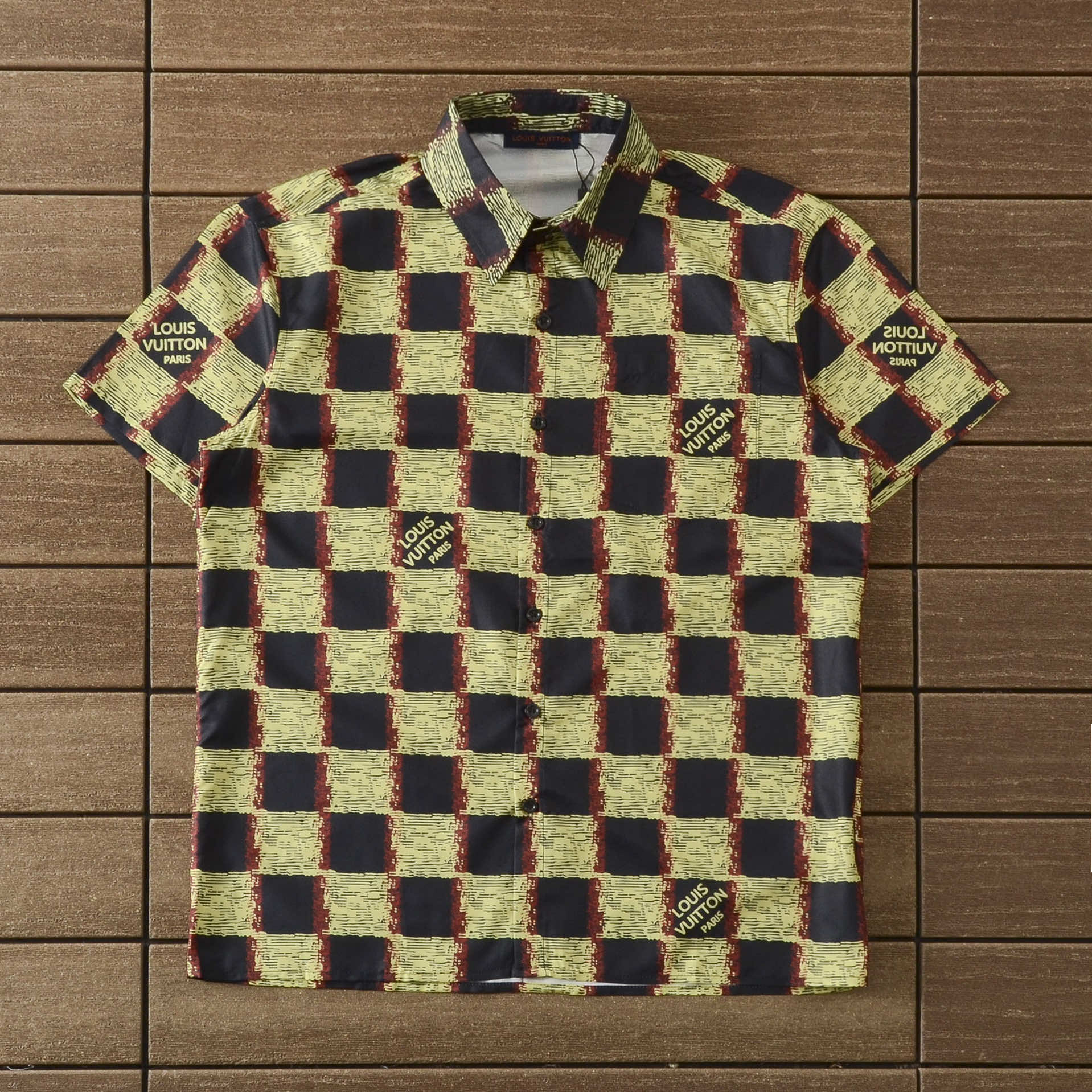 LV SHIRT