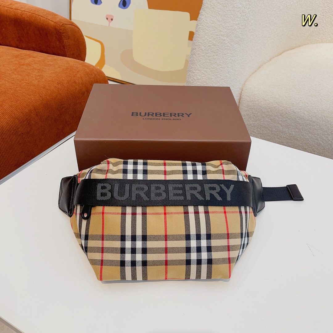 BURBERRY BAG