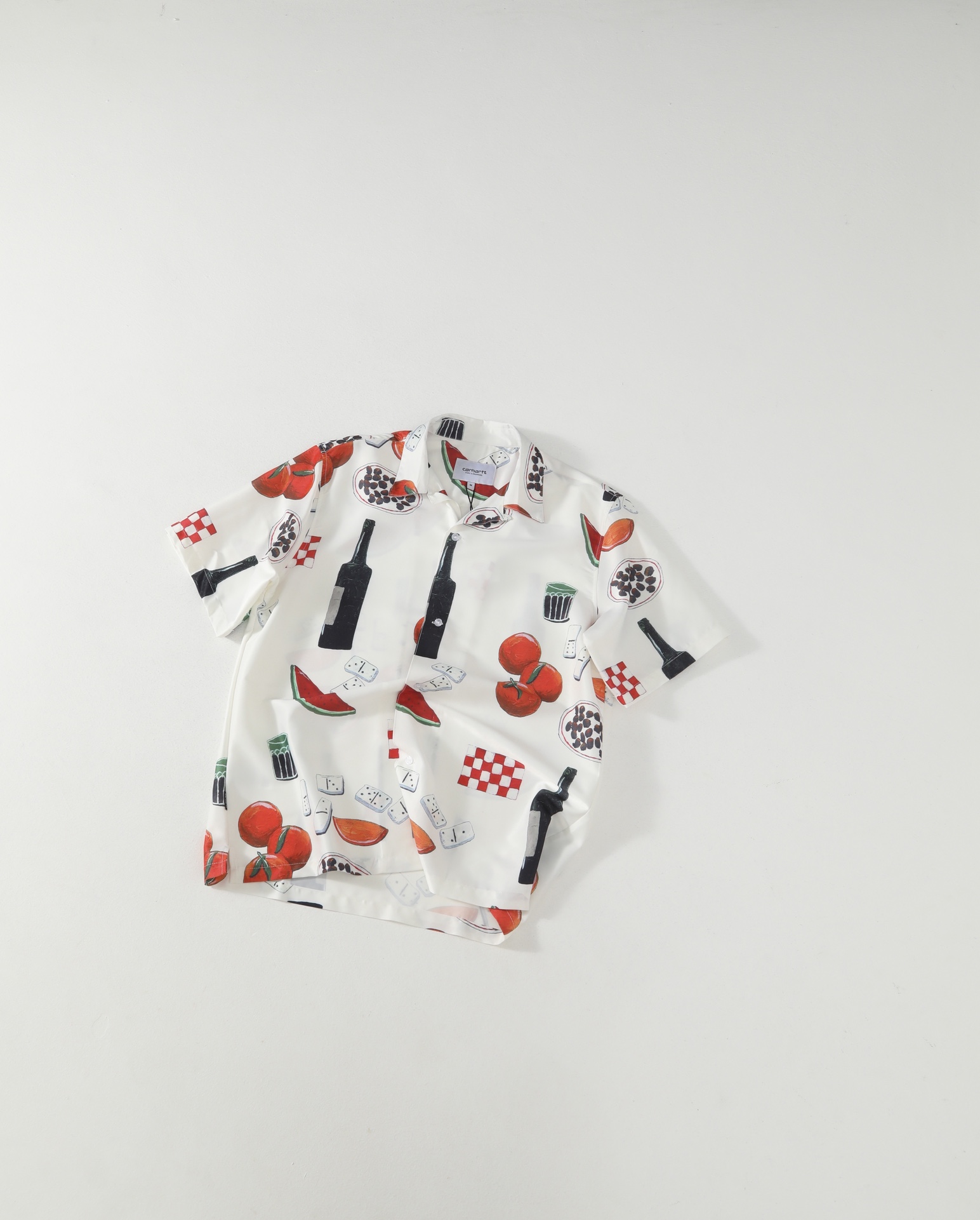 UNDEFEATED SHIRT