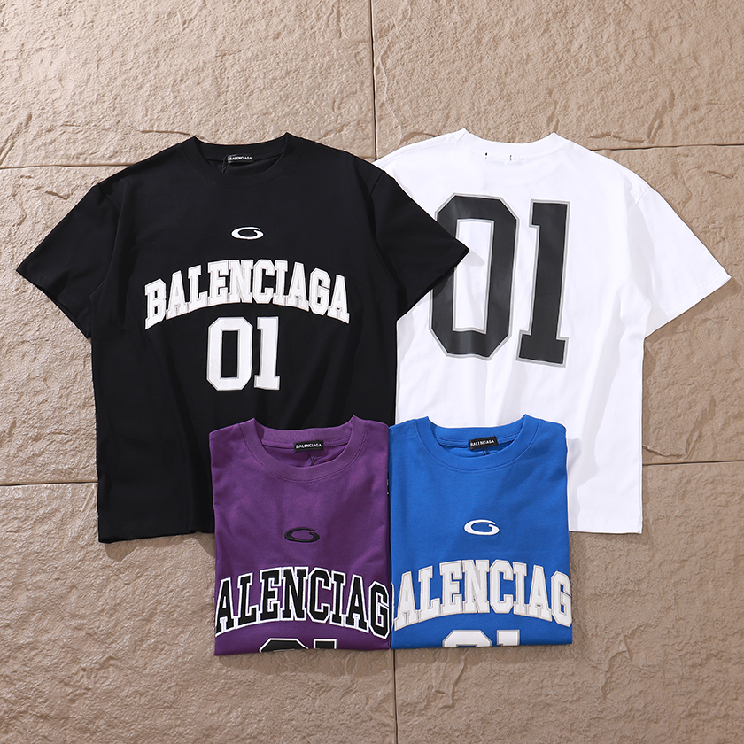 BALENCIAGA T-SHIRT