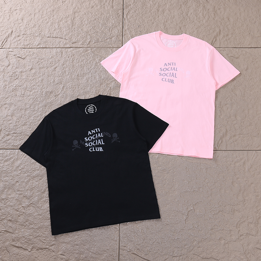 ASSC T-SHIRT