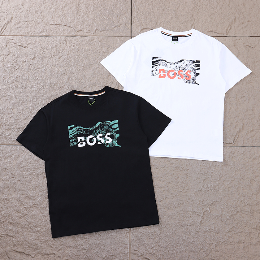 BOSS T-SHIRT