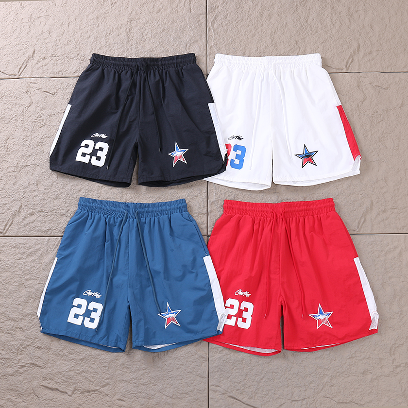 CORTEIZ SHORT
