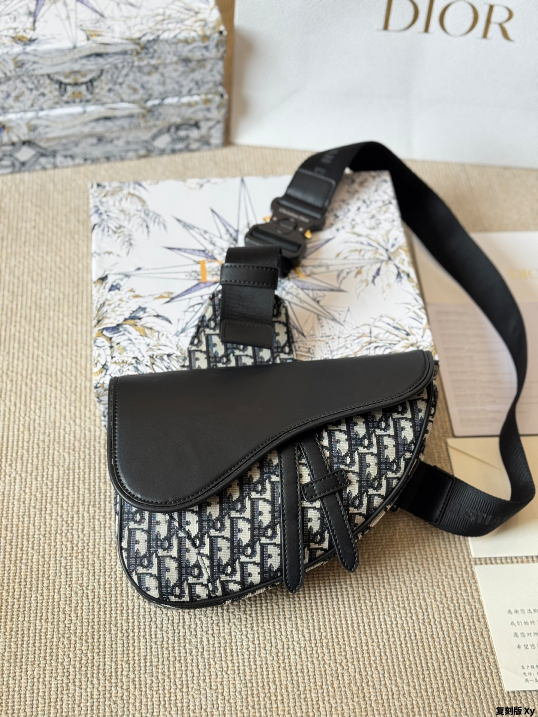 DIOR BAG