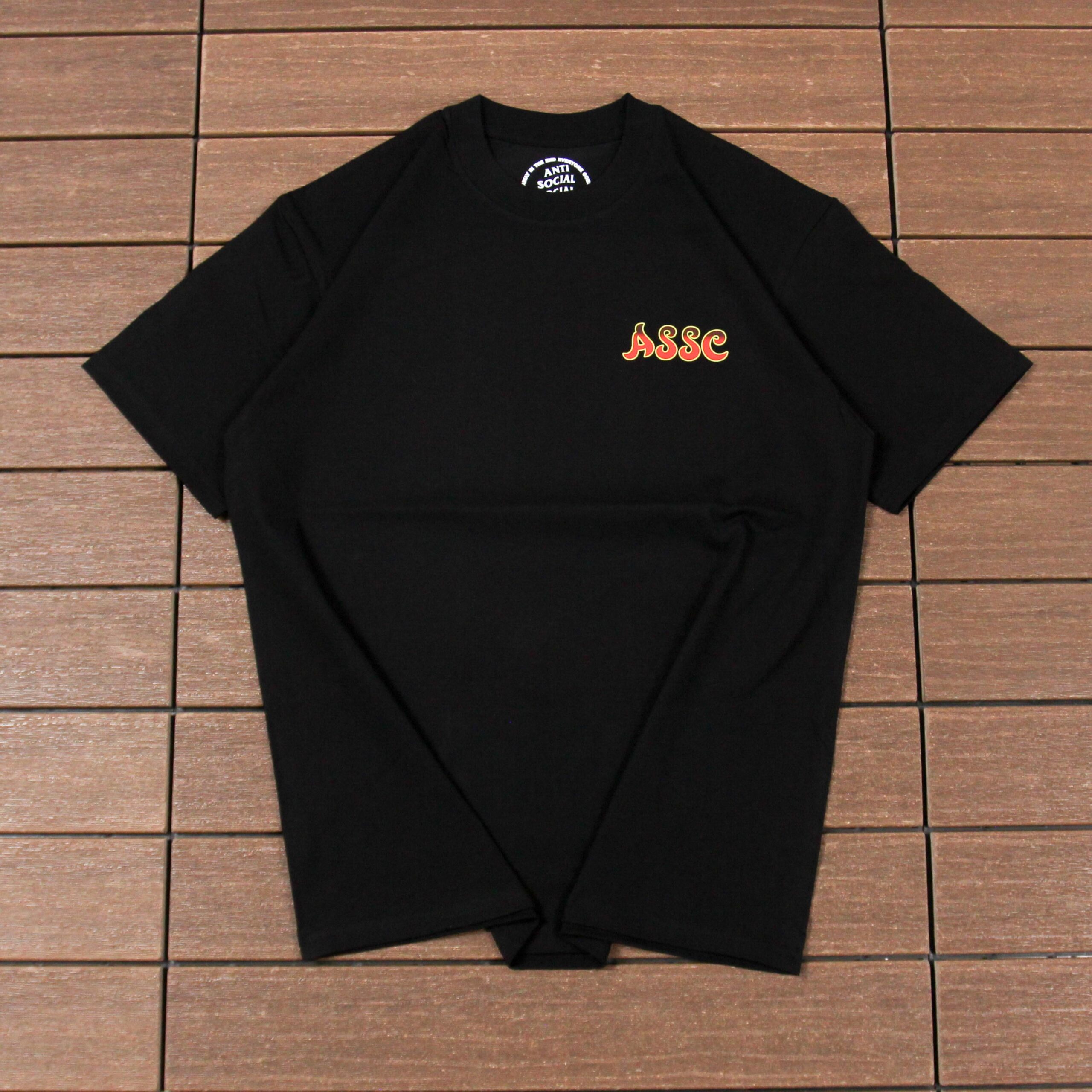 ASSC T-SHIRT