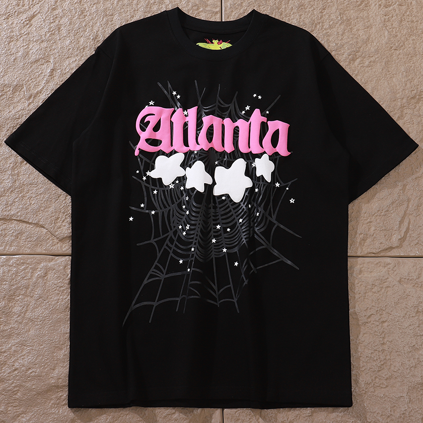 SP5DER T-SHIRT
