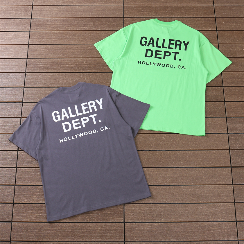 GALLERY DEPT T-SHIRT