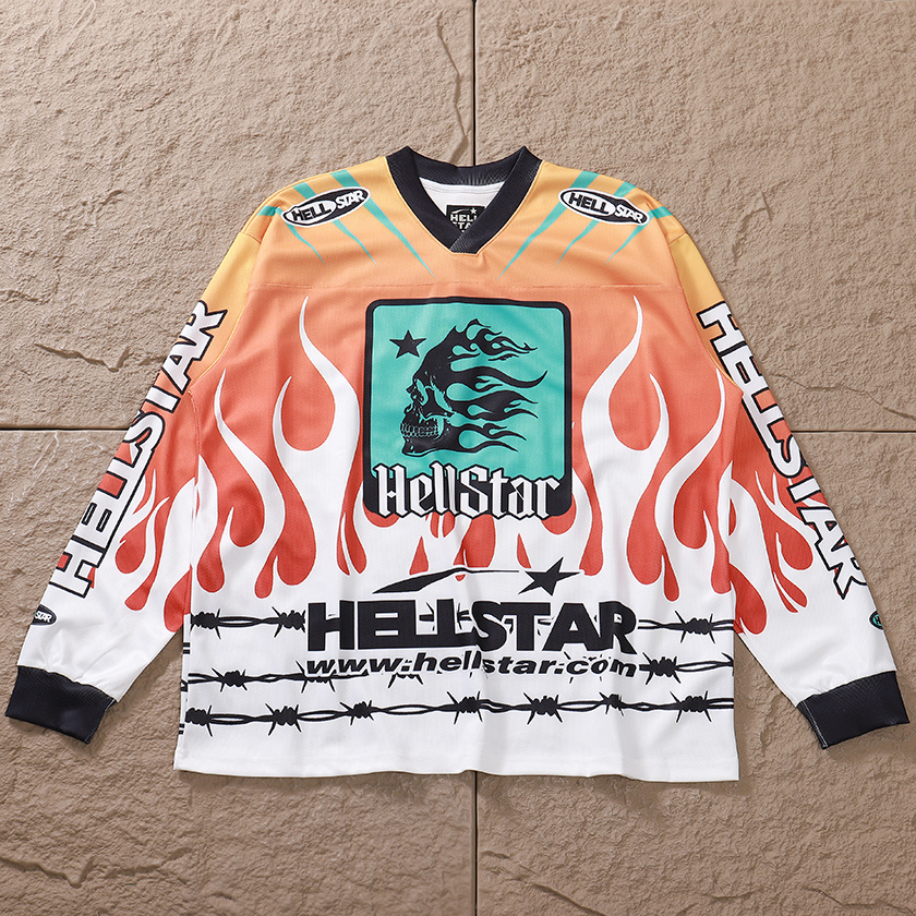 HELL STAR T-SHIRT