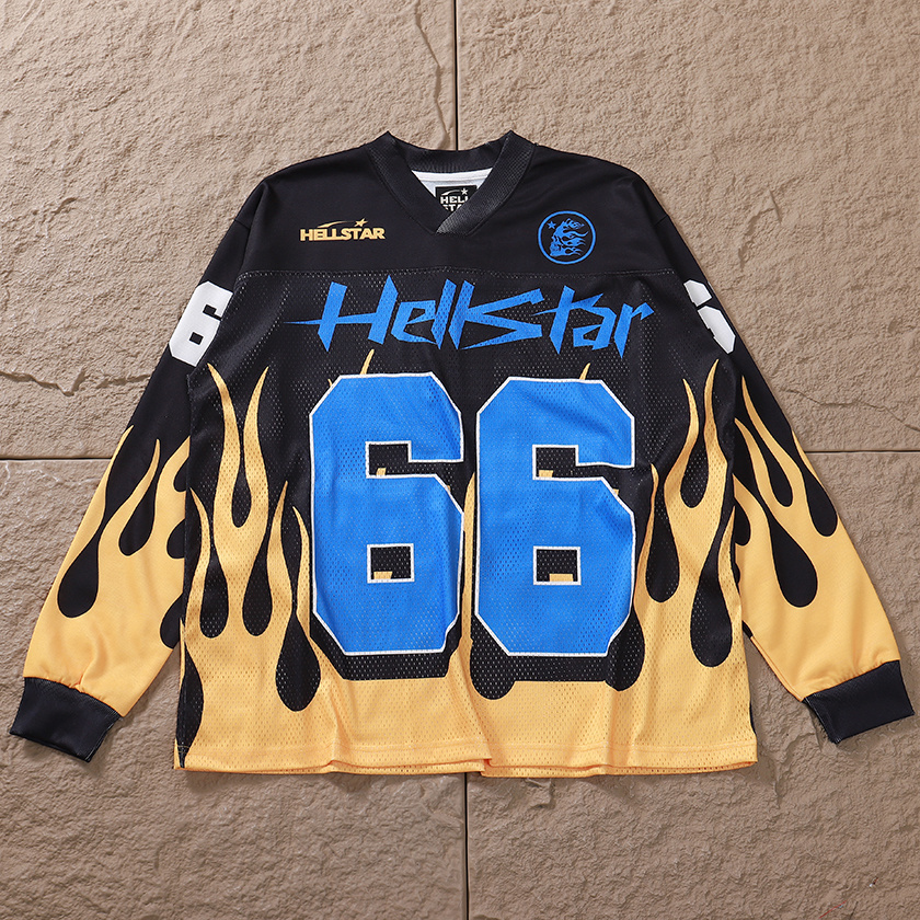 HELL STAR T-SHIRT