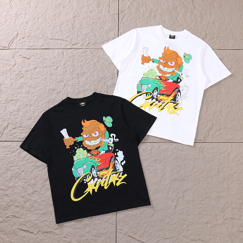 CORTEIZ T-SHIRT