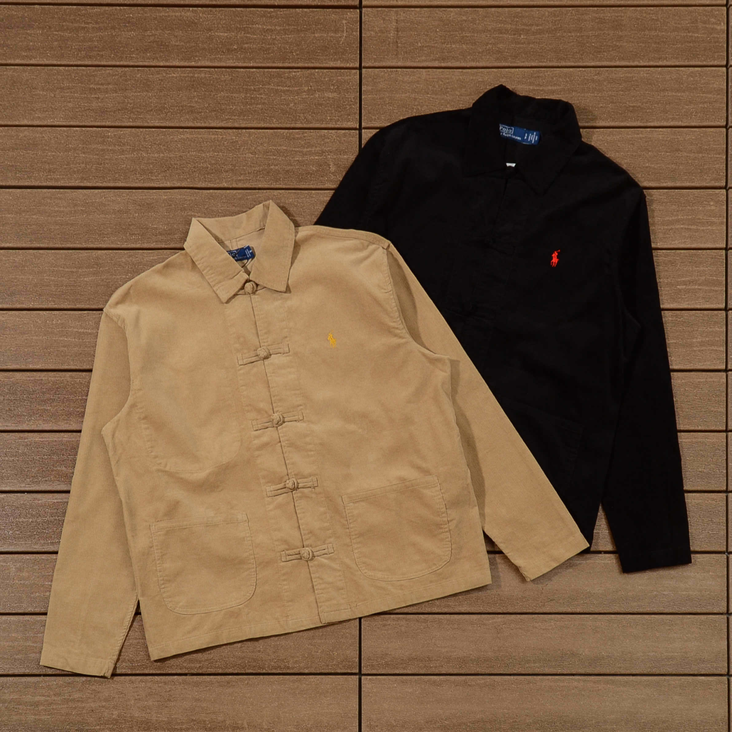 RALPH LAUREN JACKET