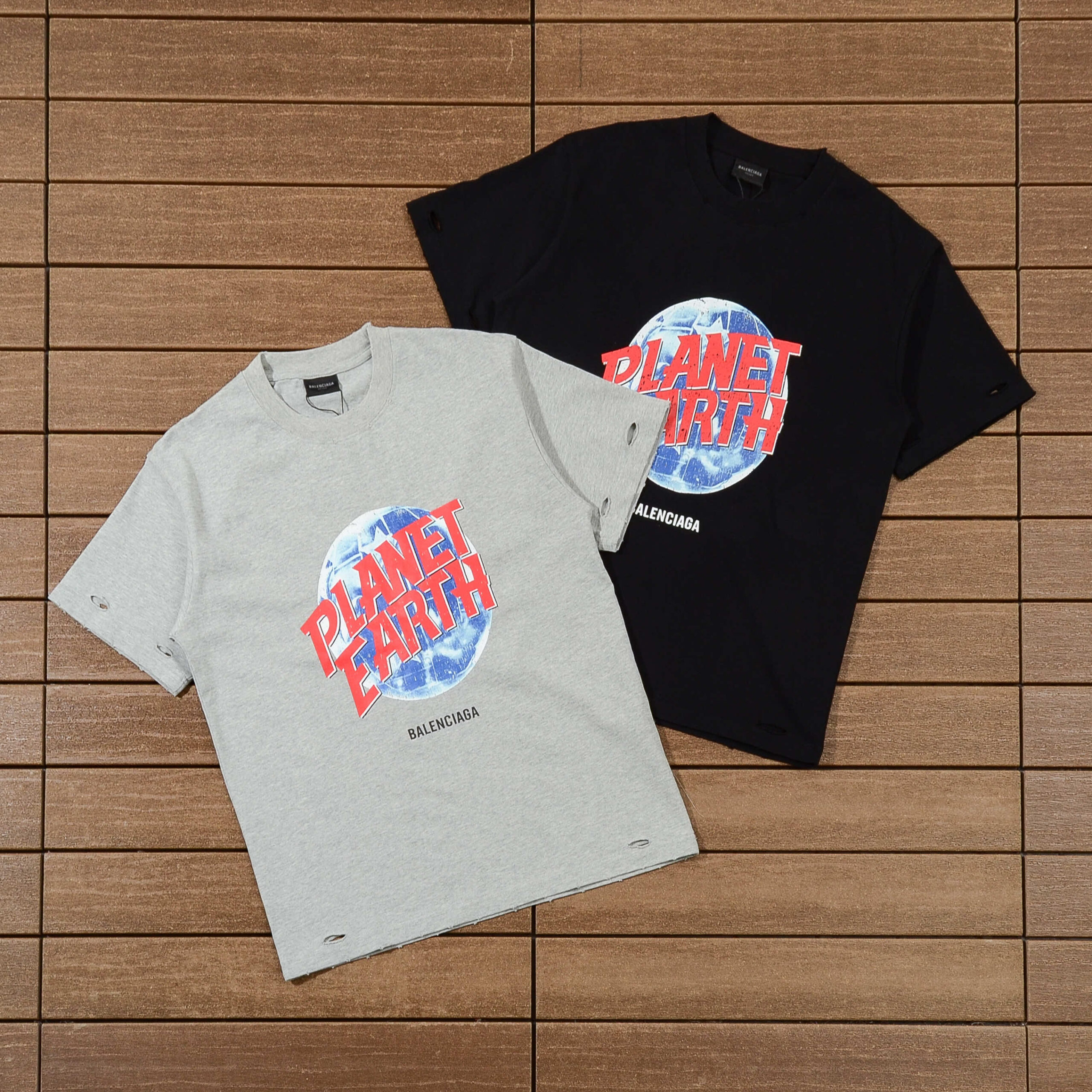 BALENCIAGA T-SHIRT