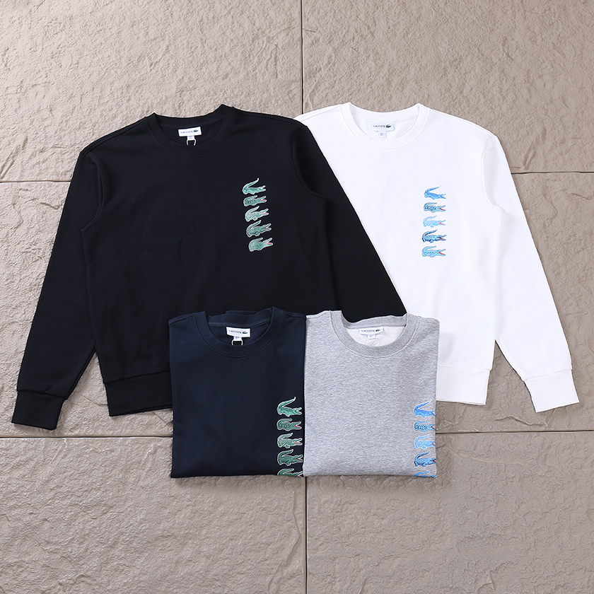 LACOSTE SWEATER