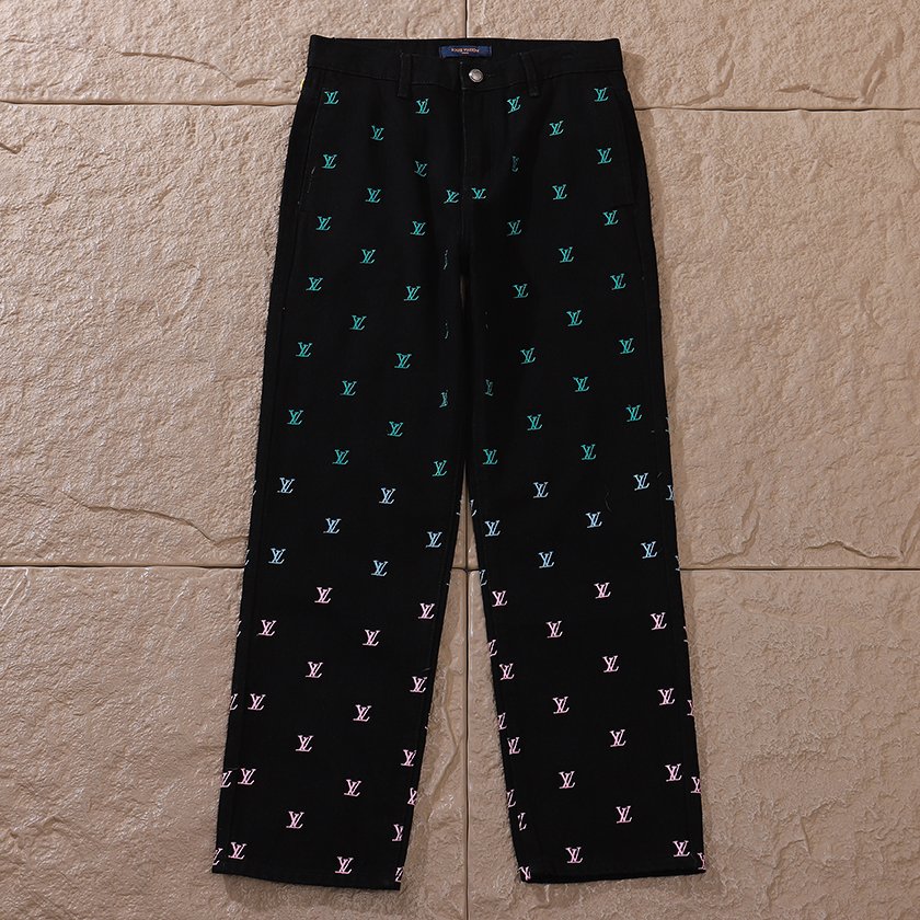 LOUIS VUITTON PANT