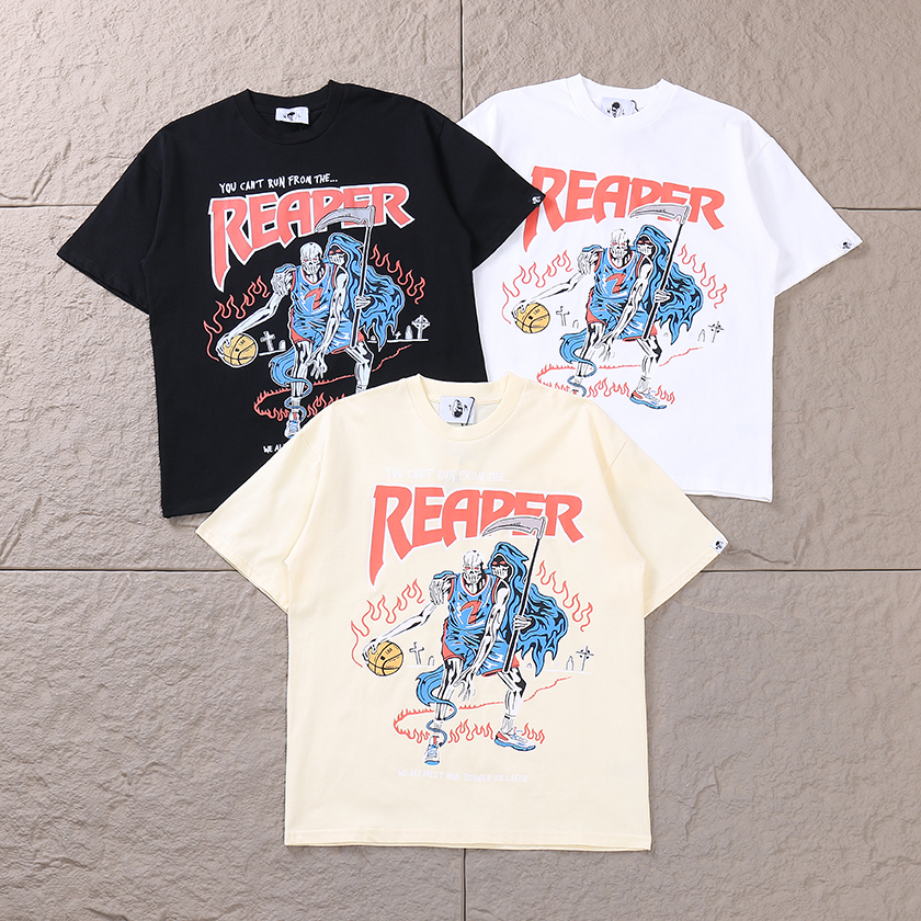 WARREN LOTAS T-SHIRT
