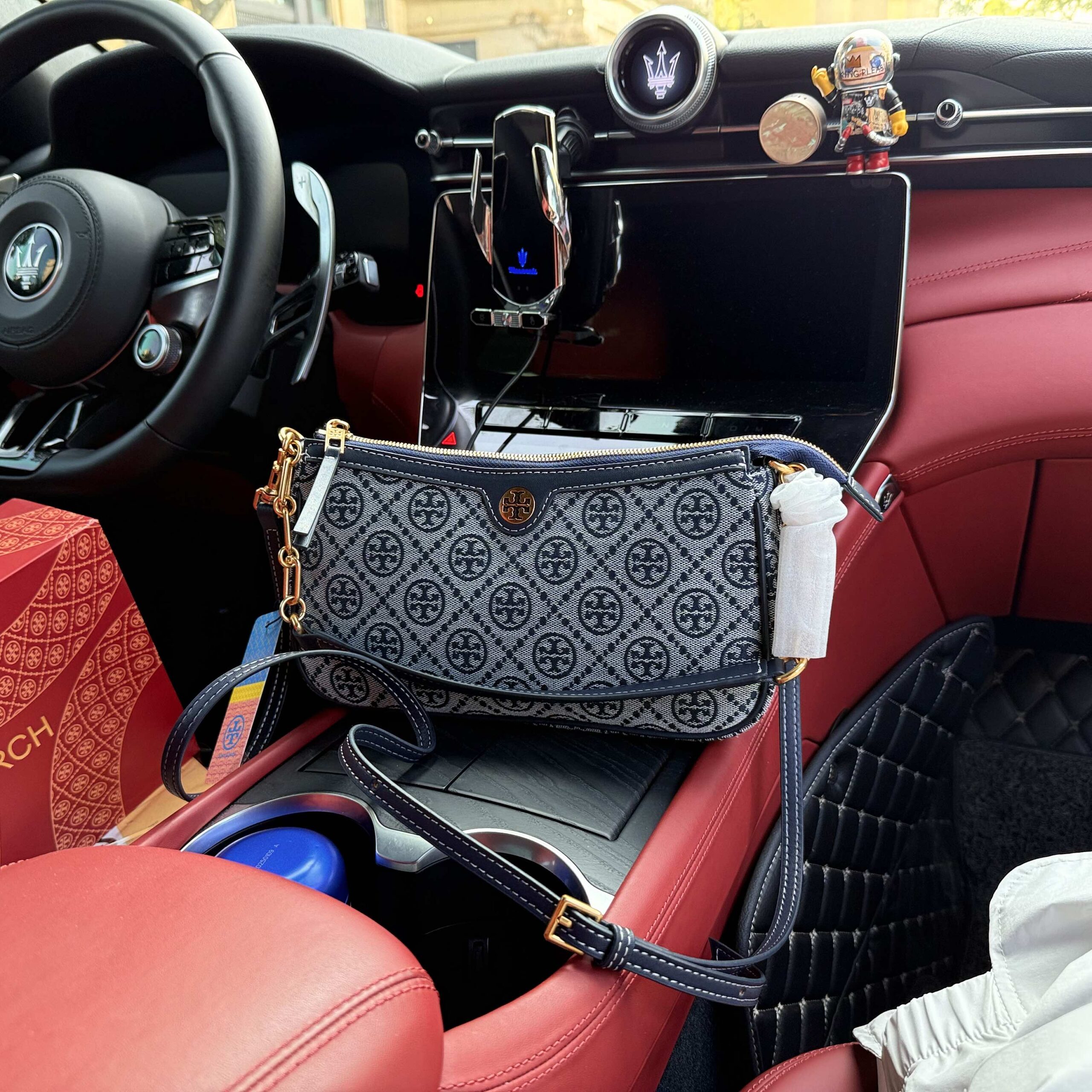 TORY BURCH BAG