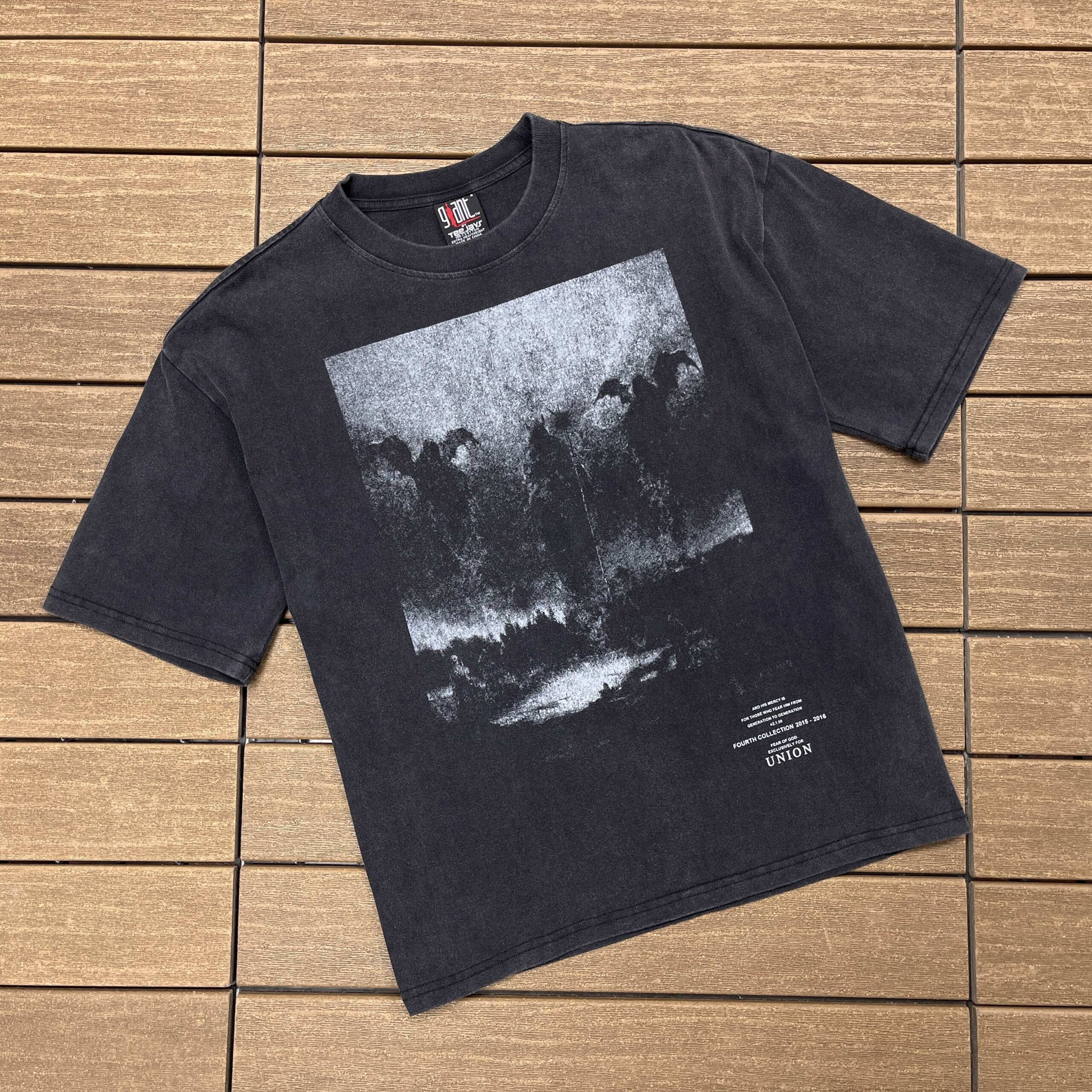 SAINT MICHAEL T-SHIRT