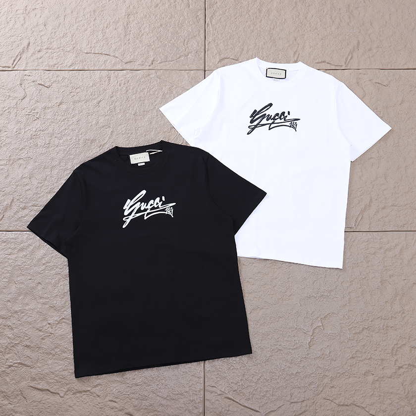 GUCCI T-SHIRT