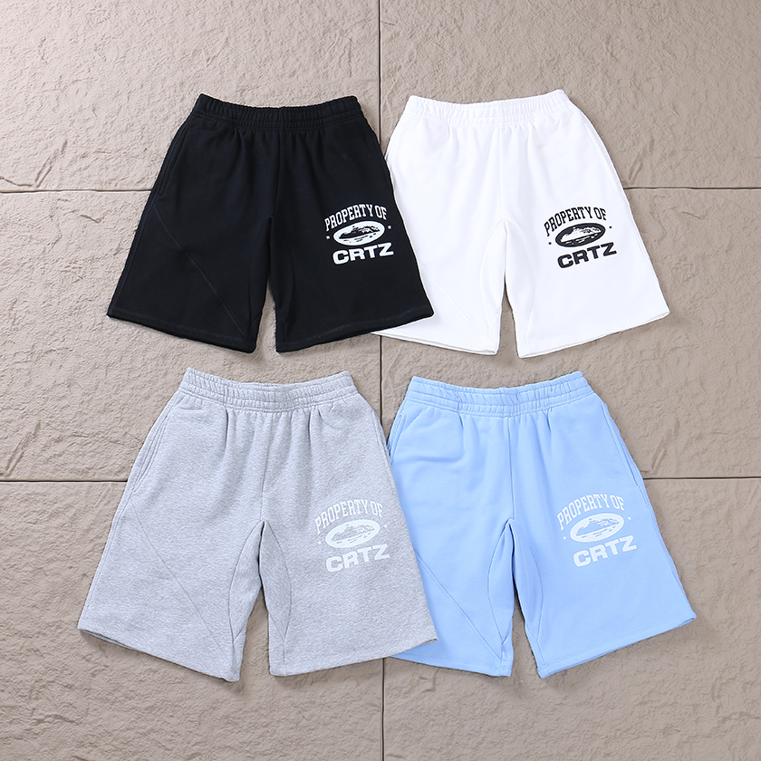 CORTEIZ SHORT