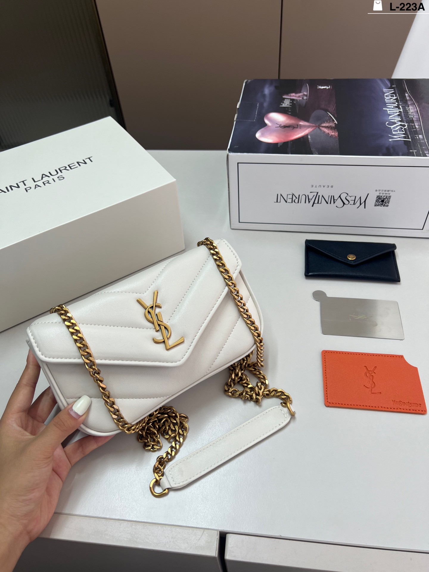 YSL BAG