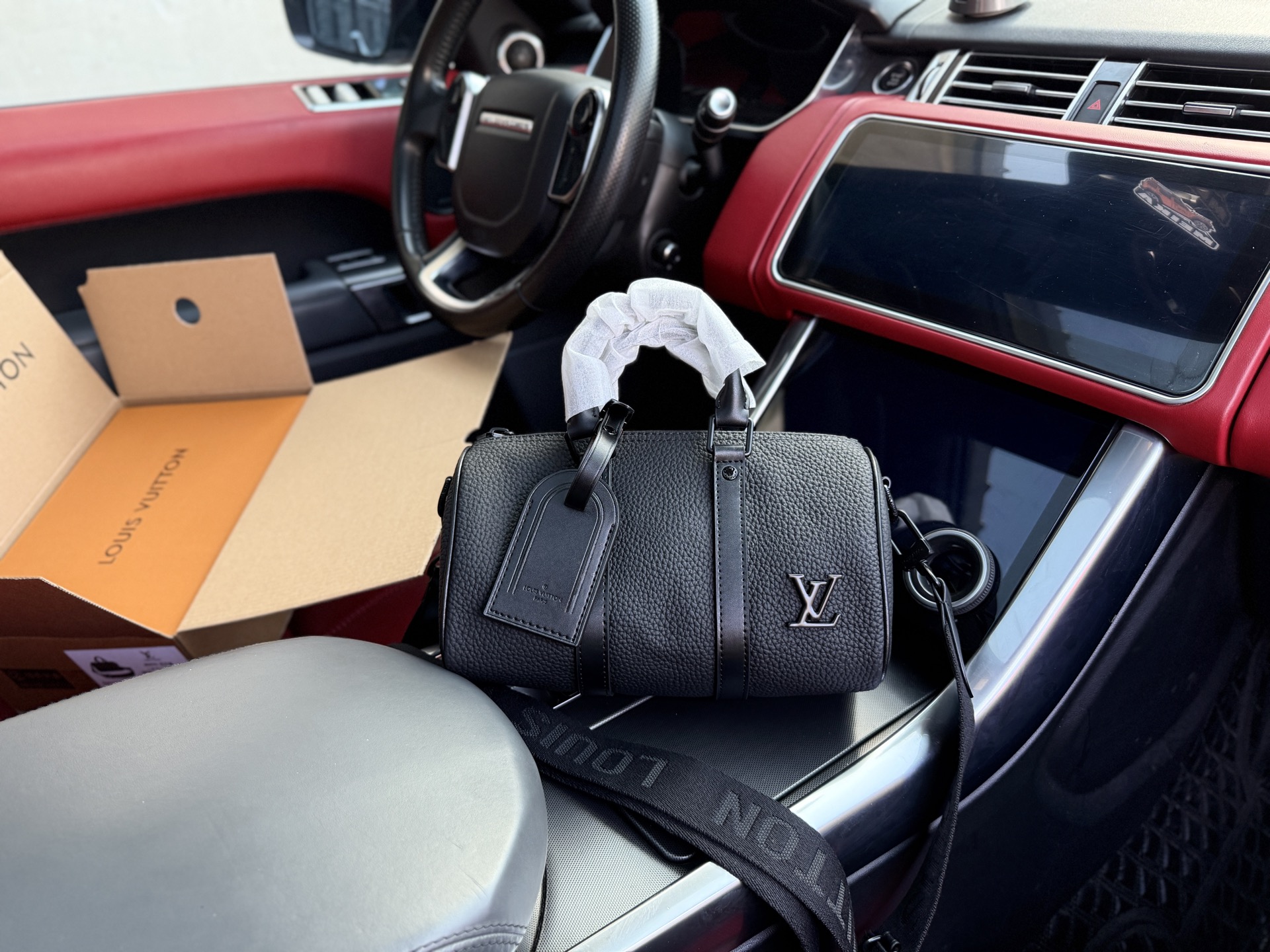 LV BAG