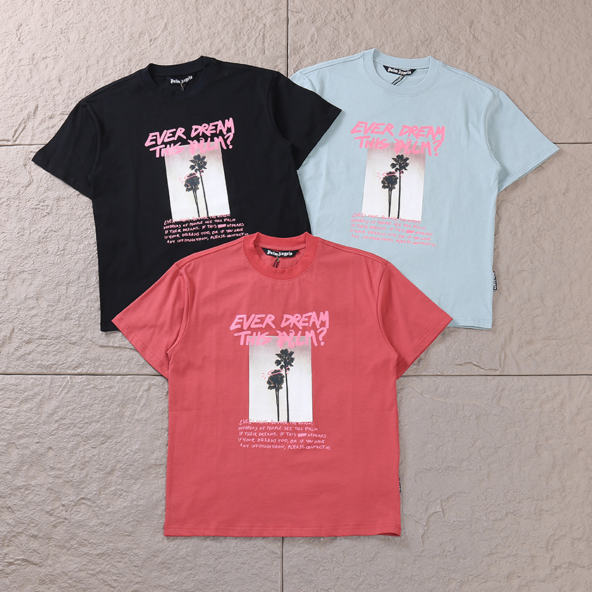 PALM ANGELS T-SHIRT