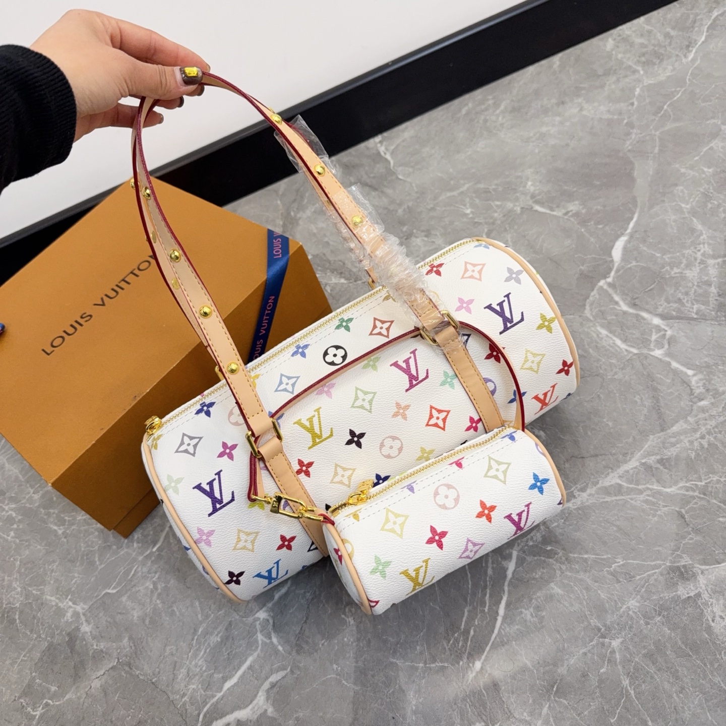 LV BAG
