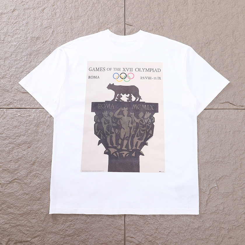 KITH T-SHIRT